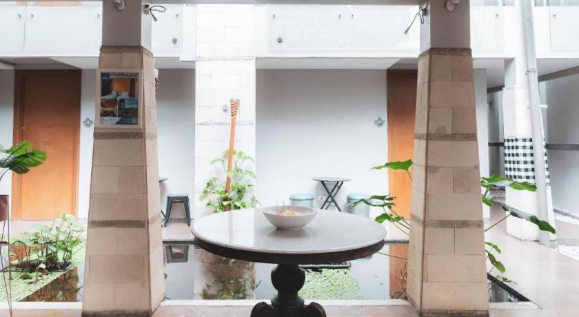 Hotel Tibera Taman Cibeunying บันดุง ภายนอก รูปภาพ