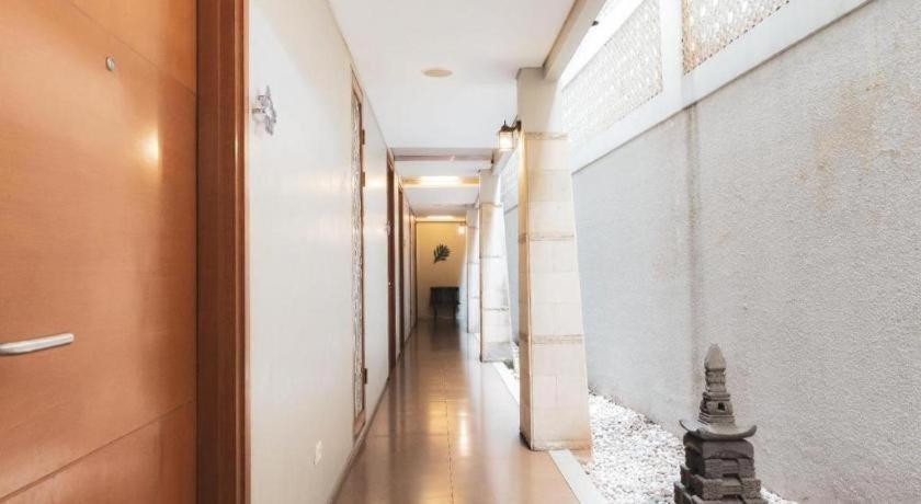 Hotel Tibera Taman Cibeunying บันดุง ภายนอก รูปภาพ