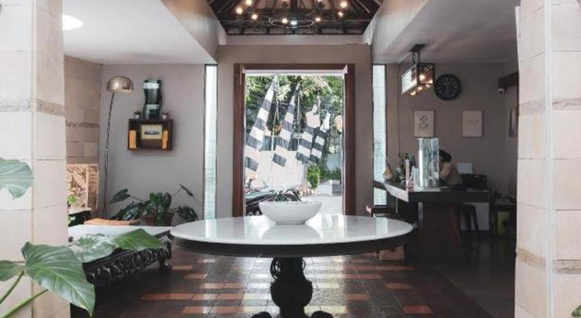 Hotel Tibera Taman Cibeunying บันดุง ภายนอก รูปภาพ