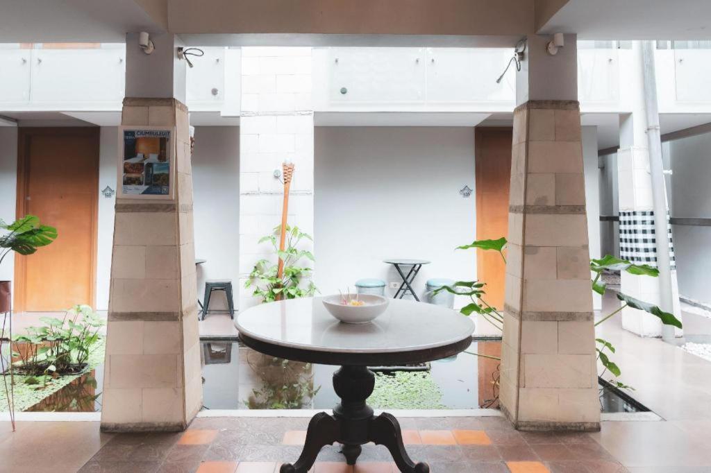 Hotel Tibera Taman Cibeunying บันดุง ภายนอก รูปภาพ